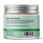 Load image into Gallery viewer, Wild Yam Botanical Cream for Hormonal Wellness &amp; Hot Flash Relief Support – Infused with Shea Butter, Aloe &amp; Herbal Oils, 4 oz
