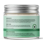 Load image into Gallery viewer, Wild Yam Botanical Cream for Hormonal Wellness &amp; Hot Flash Relief Support – Infused with Shea Butter, Aloe &amp; Herbal Oils, 4 oz

