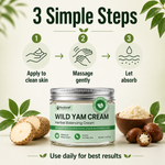 Load image into Gallery viewer, Wild Yam Cream
