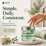 Load image into Gallery viewer, Wild Yam Cream
