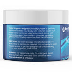 Load image into Gallery viewer, Magnesium Cream for Pain, Sleep, Restless Legs, Muscle Soreness, Cramps | Lavender | 4oz
