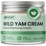 Load image into Gallery viewer, Wild Yam Cream
